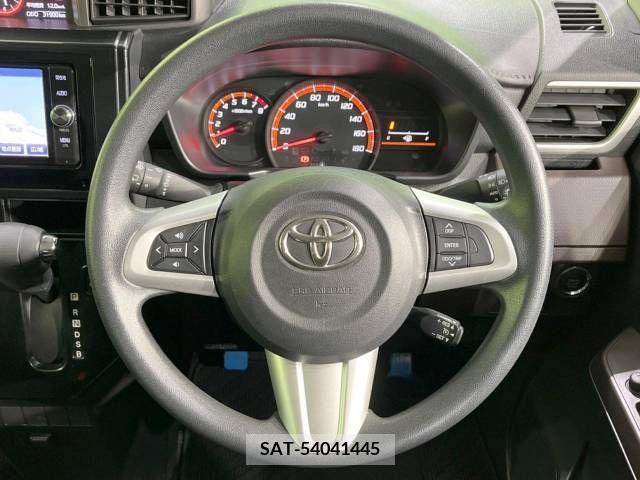 Toyota TANK 2017-03 211758-11