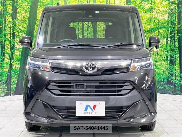 Toyota TANK 2017-03 211758-14