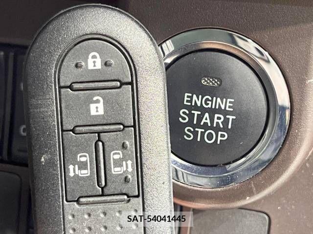 Toyota TANK 2017-03 211758-7