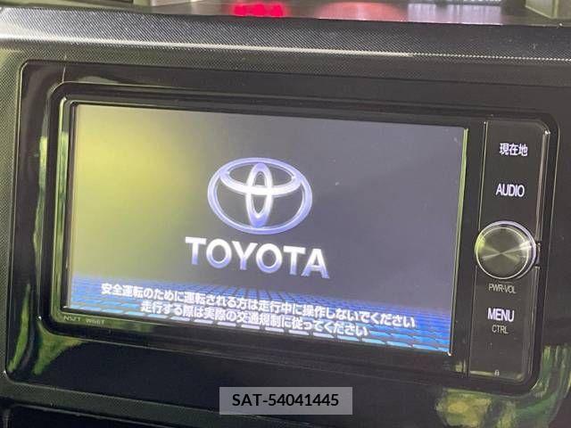 Toyota TANK 2017-03 211758-2