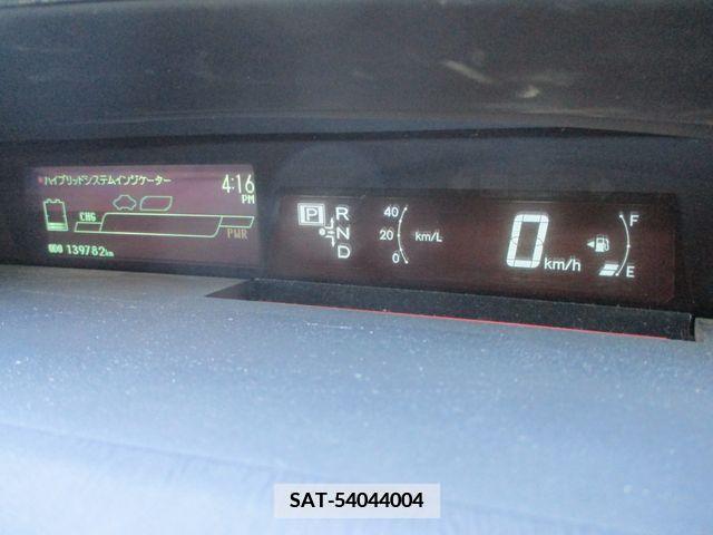 Toyota PRIUS 2013-01 376883-16