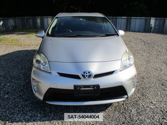 Toyota PRIUS 2013-01 376883-3