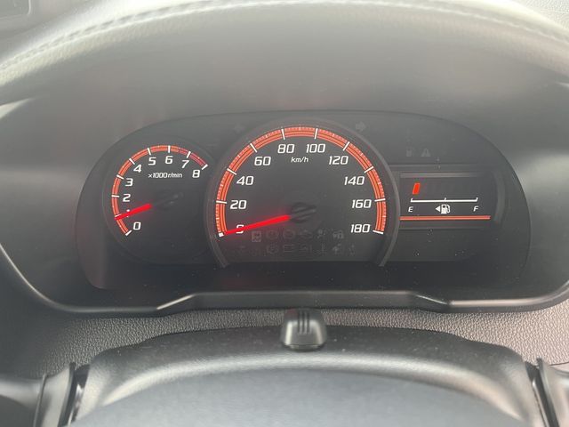 Toyota TANK 2020-07 189550-11
