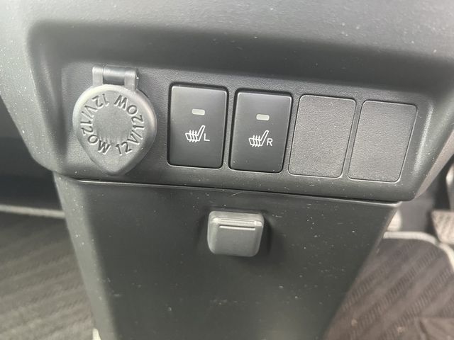 Toyota TANK 2020-07 189550-14