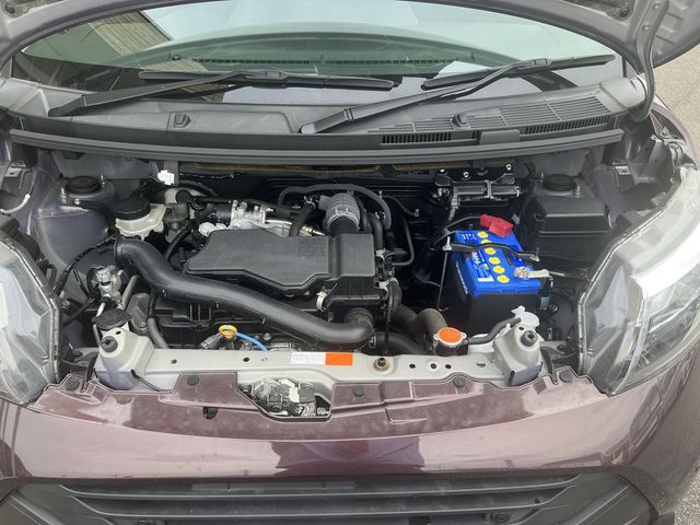 Toyota TANK 2020-07 189550-21