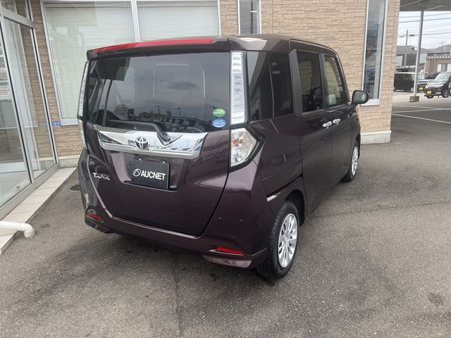 Toyota TANK 2020-07 189550-1
