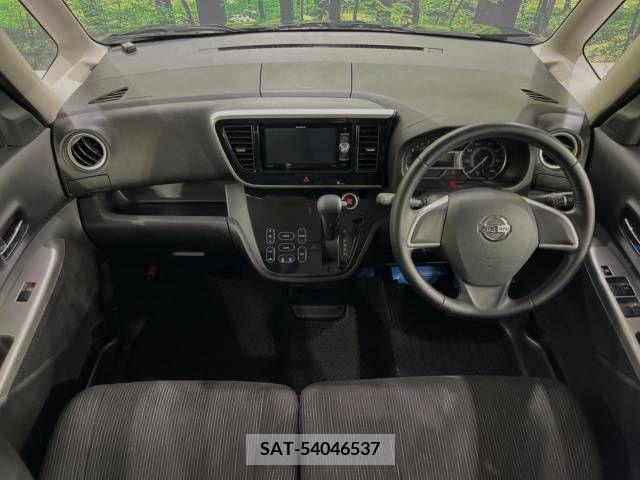 Nissan DAYZ 2014-07 390410-1