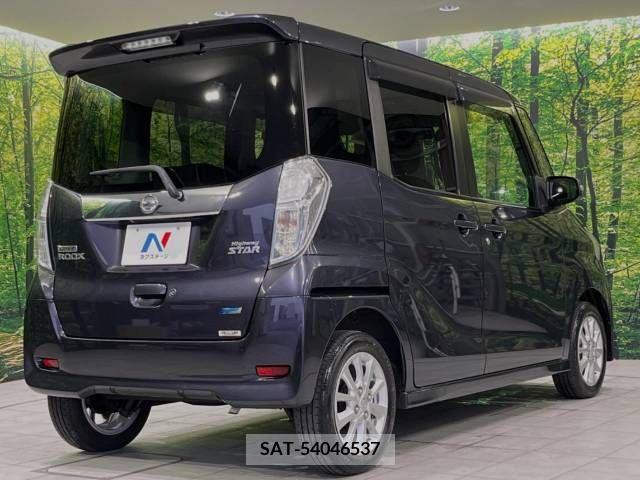 Nissan DAYZ 2014-07 390410-16