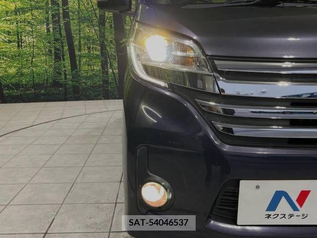 Nissan DAYZ 2014-07 390410-12