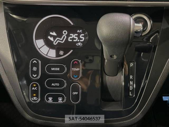 Nissan DAYZ 2014-07 390410-5