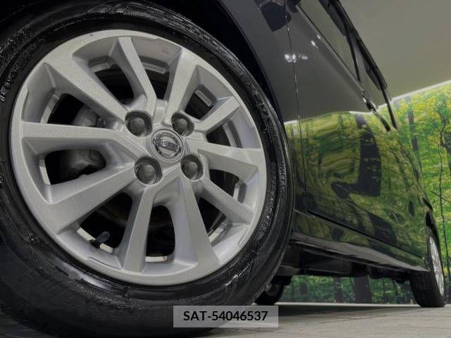 Nissan DAYZ 2014-07 390410-11