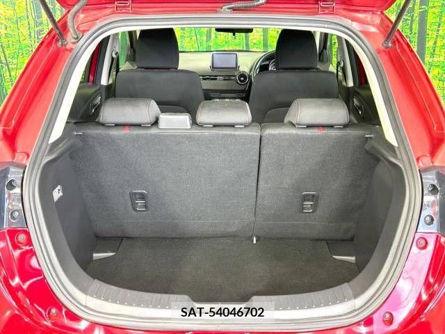 Mazda DEMIO 2015-02 267674-10