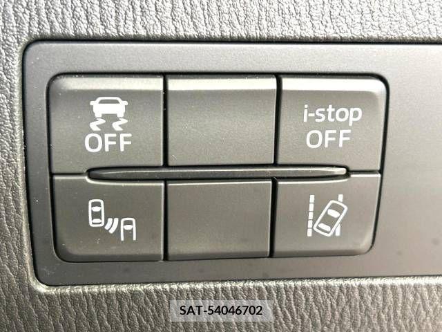 Mazda DEMIO 2015-02 267674-6