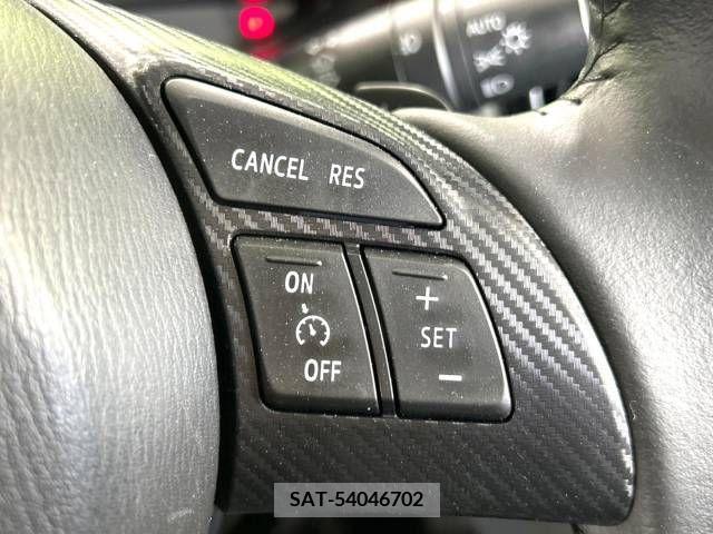 Mazda DEMIO 2015-02 267674-5