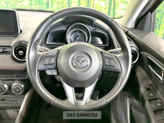Mazda DEMIO 2015-02 267674-13