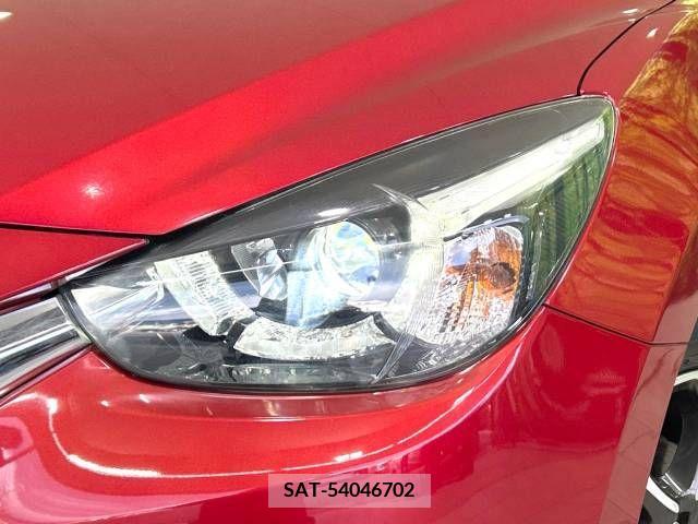 Mazda DEMIO 2015-02 267674-12