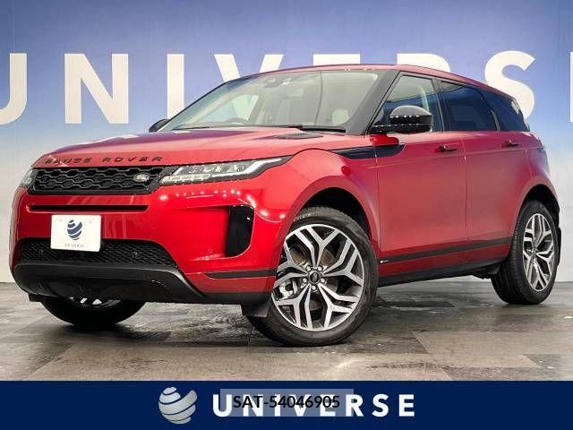 ROVER RANGE ROVER 2019-09 226856-0
