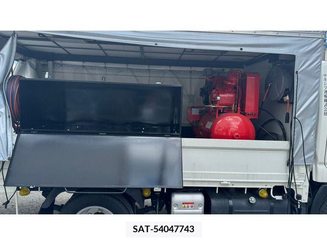 Hino DUTRO 2022-09 396410-10