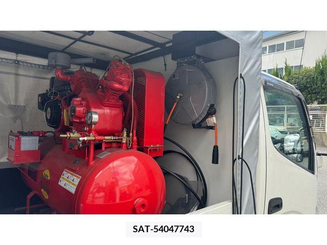 Hino DUTRO 2022-09 396410-7