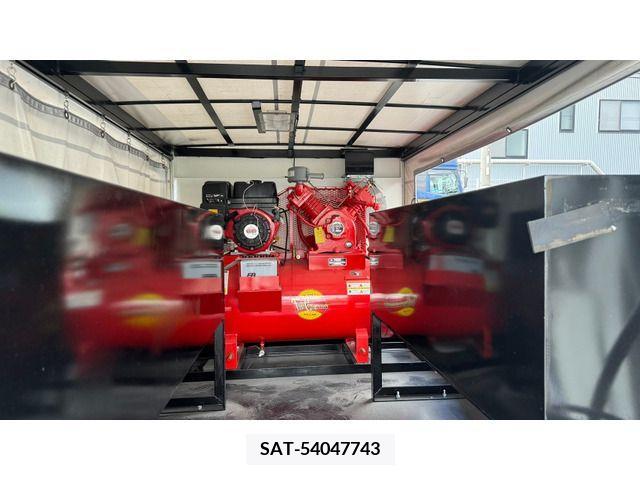 Hino DUTRO 2022-09 396410-15