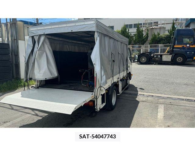 Hino DUTRO 2022-09 396410-5