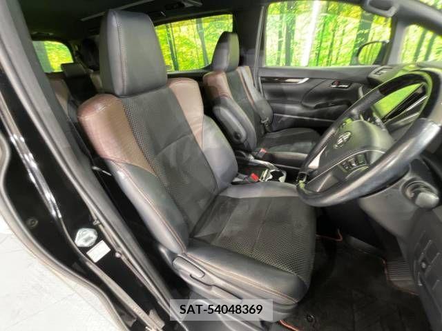 Toyota ALPHARD 2017-09 375548-7
