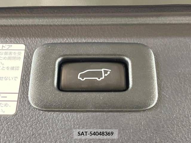 Toyota ALPHARD 2017-09 375548-6