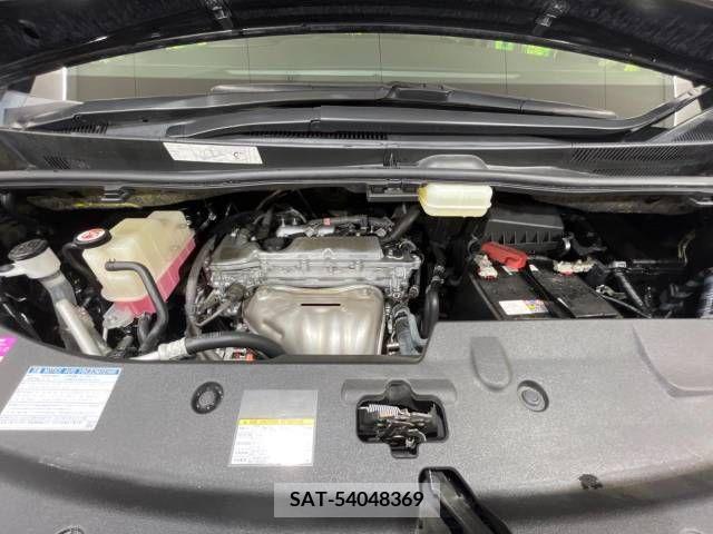Toyota ALPHARD 2017-09 375548-18