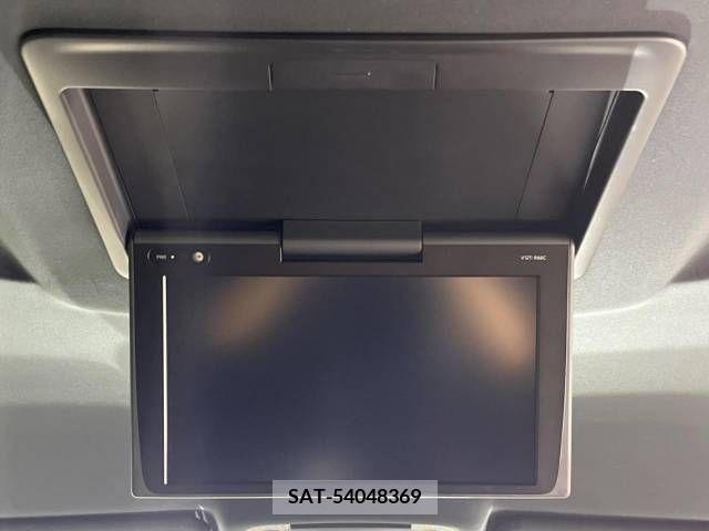 Toyota ALPHARD 2017-09 375548-4