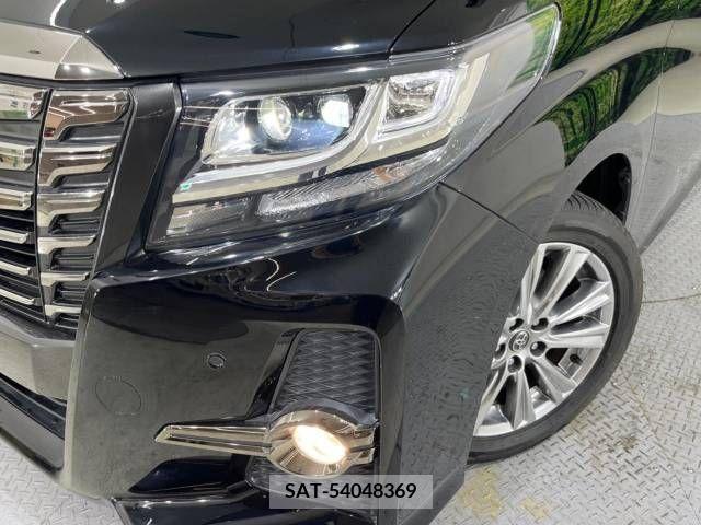 Toyota ALPHARD 2017-09 375548-12