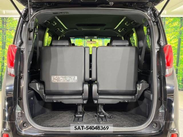 Toyota ALPHARD 2017-09 375548-10