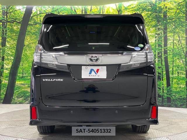 Toyota VELLFIRE 2017-08 348597-16