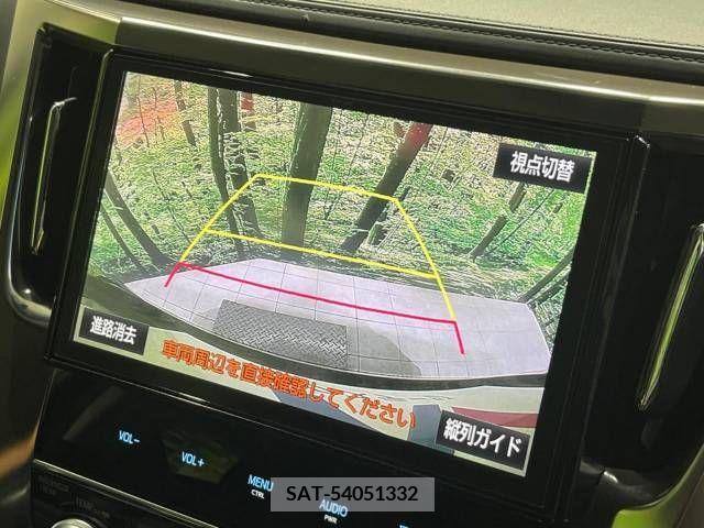 Toyota VELLFIRE 2017-08 348597-4