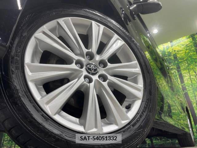 Toyota VELLFIRE 2017-08 348597-14