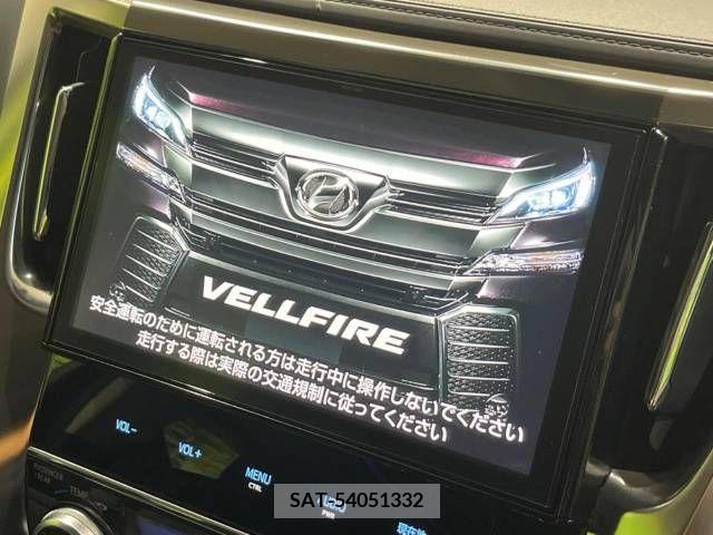 Toyota VELLFIRE 2017-08 348597-3