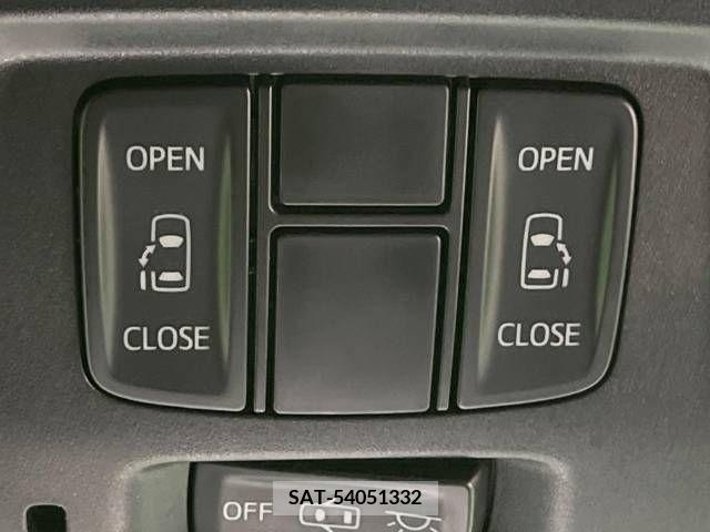 Toyota VELLFIRE 2017-08 348597-2