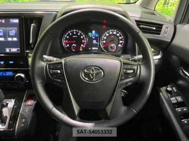 Toyota VELLFIRE 2017-08 348597-12