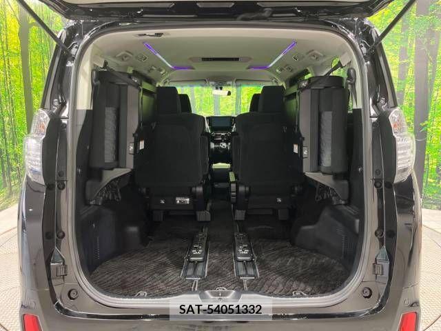 Toyota VELLFIRE 2017-08 348597-11