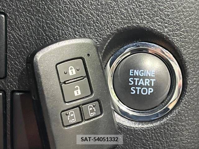 Toyota VELLFIRE 2017-08 348597-7