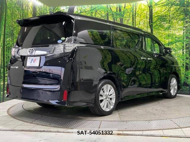 Toyota VELLFIRE 2017-08 348597-18