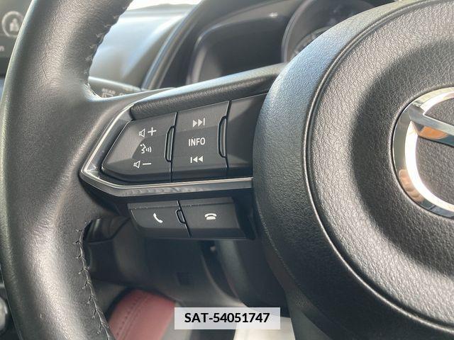 Mazda CX-3 2017-07 346857-12