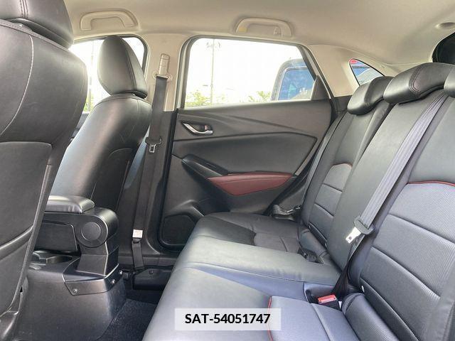 Mazda CX-3 2017-07 346857-9