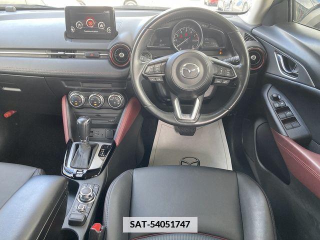 Mazda CX-3 2017-07 346857-10