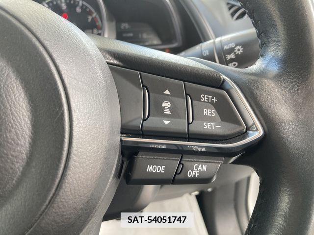 Mazda CX-3 2017-07 346857-13