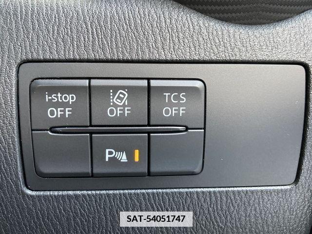 Mazda CX-3 2017-07 346857-14