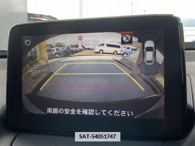 Mazda CX-3 2017-07 346857-15