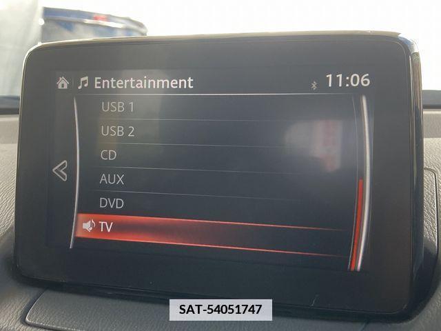 Mazda CX-3 2017-07 346857-17