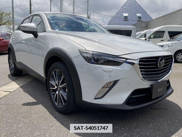 Mazda CX-3 2017-07 346857-2