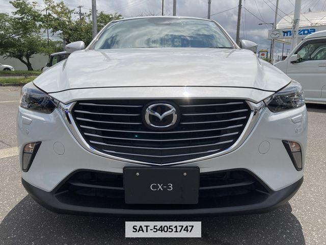 Mazda CX-3 2017-07 346857-1