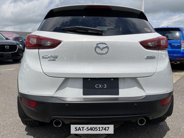 Mazda CX-3 2017-07 346857-3